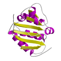 Image of CATH 2ihuC02