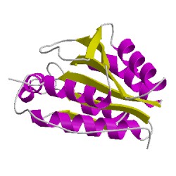 Image of CATH 2ihuD01