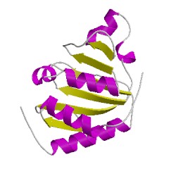 Image of CATH 2ihuD02