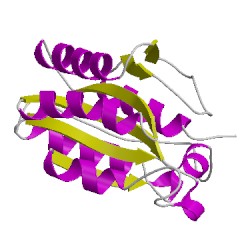 Image of CATH 2ihvC01