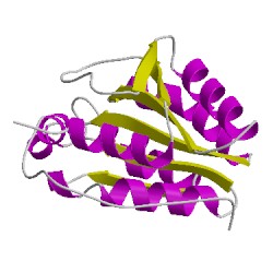 Image of CATH 2ihvD01
