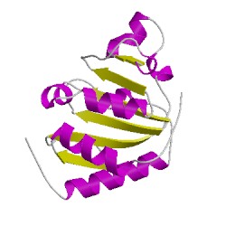 Image of CATH 2ihvD02