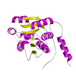 Image of CATH 2ihvD03