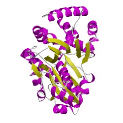 Image of CATH 2ihzA