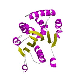 Image of CATH 2ihzA01