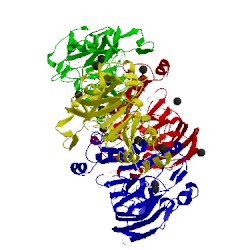 Image of CATH 2ii1