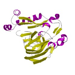 Image of CATH 2ii1A