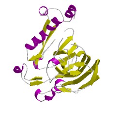 Image of CATH 2ii1B