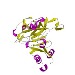 Image of CATH 2ii1C