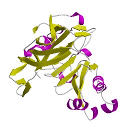 Image of CATH 2ii1D