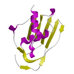 Image of CATH 2ij0A01