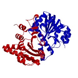 Image of CATH 2ij9