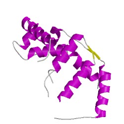 Image of CATH 2ijnB02