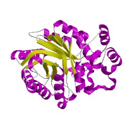 Image of CATH 2ikhA