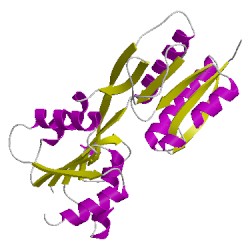 Image of CATH 2iksA