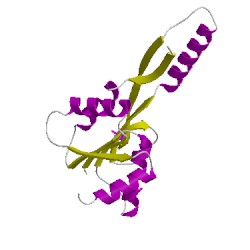 Image of CATH 2iksA02