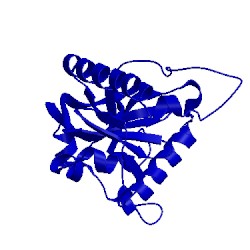 Image of CATH 2ilx