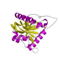 Image of CATH 2ilxA