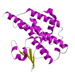 Image of CATH 2imiA