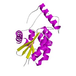 Image of CATH 2in3A