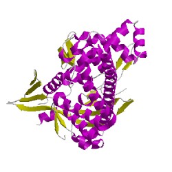 Image of CATH 2inrA