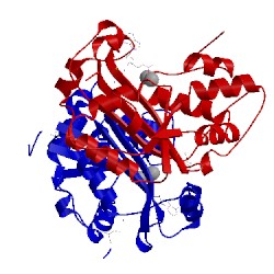 Image of CATH 2ioc