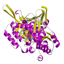 Image of CATH 2iopA