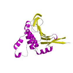 Image of CATH 2iopD01