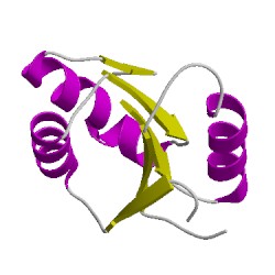 Image of CATH 2ip4B01