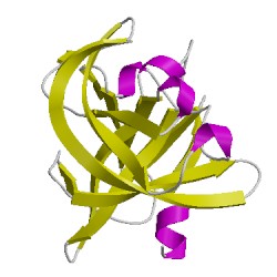 Image of CATH 2iphA