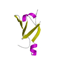 Image of CATH 2iphA01