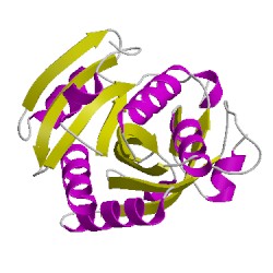 Image of CATH 2iq5B