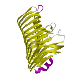 Image of CATH 2iq7B