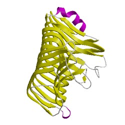 Image of CATH 2iq7D