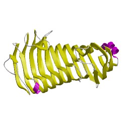 Image of CATH 2iq7E