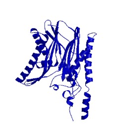 Image of CATH 2irm