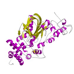 Image of CATH 2isaC