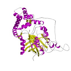 Image of CATH 2isaD