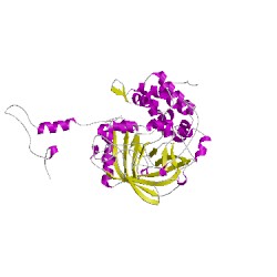 Image of CATH 2isaE