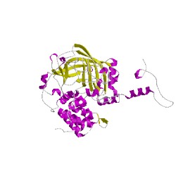 Image of CATH 2isaF00