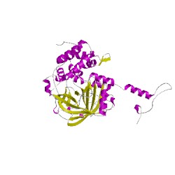 Image of CATH 2isaG