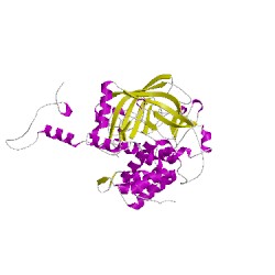 Image of CATH 2isaH