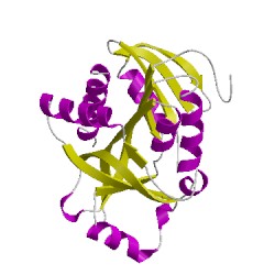 Image of CATH 2iscE00