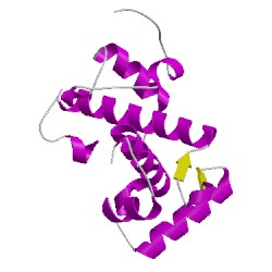 Image of CATH 2isyB