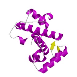 Image of CATH 2isyB01