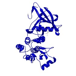 Image of CATH 2itq