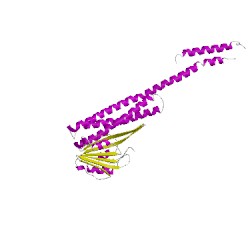 Image of CATH 2iubF