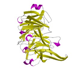 Image of CATH 2iupB