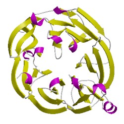 Image of CATH 2iuvA01