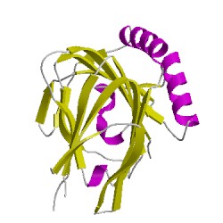 Image of CATH 2iuwA